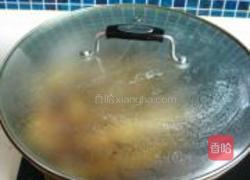 红烧梭鱼的做法图解11