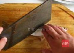 红烧梭鱼的做法图解2