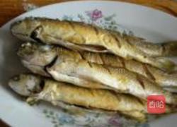 红烧梭鱼的做法图解6