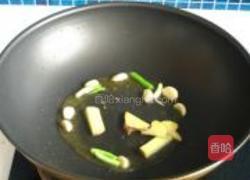 红烧梭鱼的做法图解7