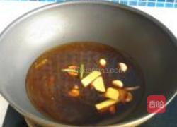 红烧梭鱼的做法图解8