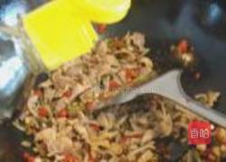 饭遭殃之酸辣鸡胗的做法图解7