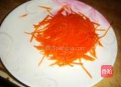 凉拌金针菇的做法图解5