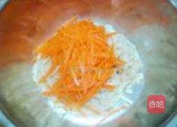 凉拌金针菇的做法图解7