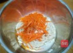 凉拌金针菇的做法图解8