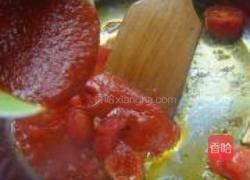 酸汤鱼的做法图解8