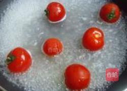 酸汤鱼的做法图解2