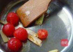 酸汤鱼的做法图解7