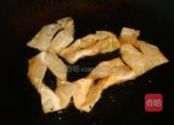 炸翻饺的做法图解4