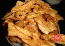 炸翻饺的做法图解5