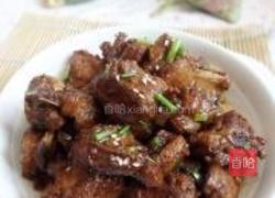 高升排骨的做法图解10