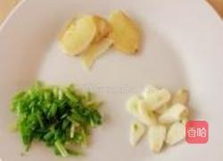 高升排骨的做法图解2