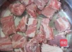 高升排骨的做法图解4