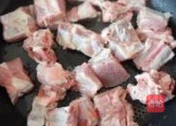 高升排骨的做法图解5