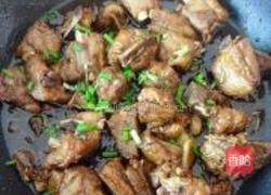 高升排骨的做法图解8