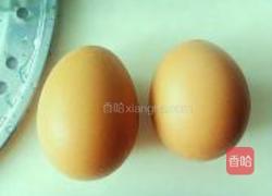 茴香蛋饼的做法图解2