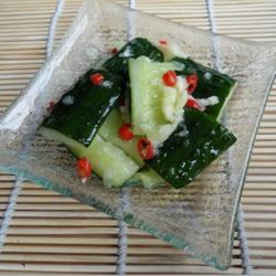 凉拌拍青瓜的做法[图]