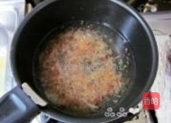 土佐风煮竹笋的做法图解3