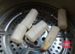 拔丝金枣的做法图解2