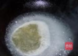 菠萝咕噜豆腐的做法图解9