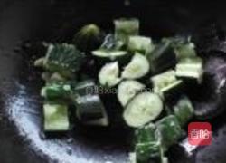 拍黄瓜的做法图解5