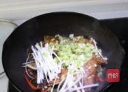 辣烧鸡翅的做法图解5