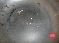 白萝卜炖牛筋的做法图解6