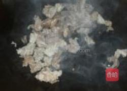 白萝卜炖牛筋的做法图解9