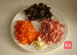 上汤西兰花的做法图解3