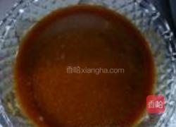 刺身三文鱼的做法图解11