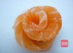 刺身三文鱼的做法图解7