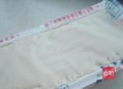 凉拌豆腐的做法图解6