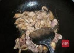 清麻辣鸡杂的做法图解6