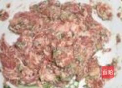 客家煎酿豆腐的做法图解2
