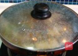 酱焖黄花鱼的做法图解9