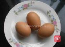 西葫芦番茄炒鸡蛋的做法图解2