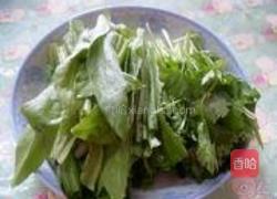 蔬菜豆皮卷的做法图解3