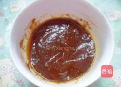 蔬菜豆皮卷的做法图解6