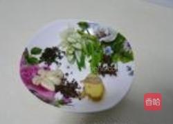 水煮肉片的做法图解7