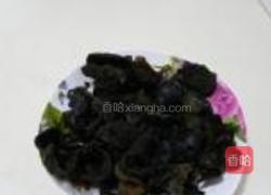 水煮肉片的做法图解2