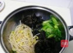 水煮肉片的做法图解5