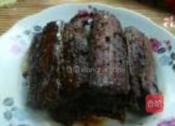烙饼卷带鱼的做法图解12