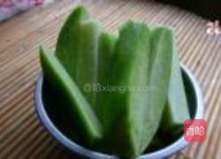 烙饼卷带鱼的做法图解7