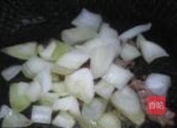 炒猫耳朵的做法图解13