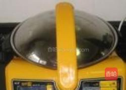 腐乳猪蹄膀的做法图解13