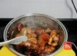 腐乳猪蹄膀的做法图解16