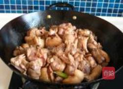 干豆角炖板鸭的做法图解6