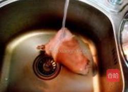 佛跳墙的做法图解8