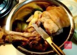 佛跳墙的做法图解33