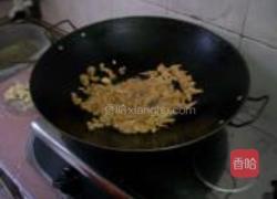 洋葱炒鸡丝的做法图解3